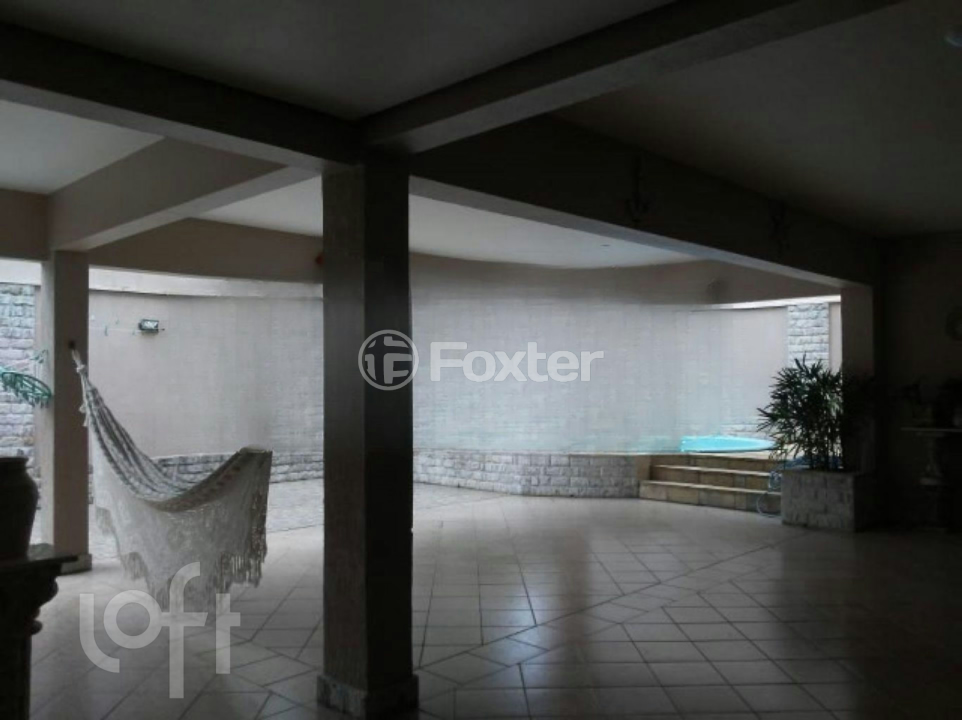 Casa à venda com 3 quartos, 390m² - Foto 4