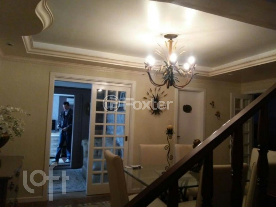 Casa à venda com 3 quartos, 390m² - Foto 3