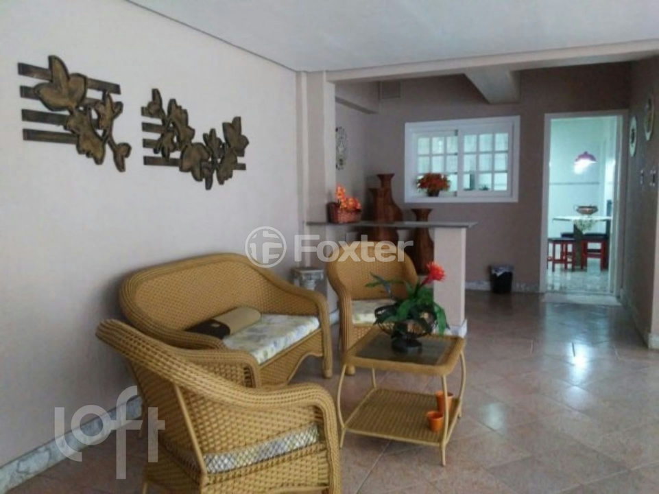 Casa à venda com 3 quartos, 390m² - Foto 5