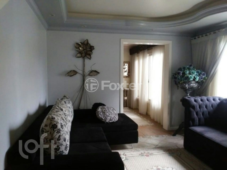 Casa à venda com 3 quartos, 390m² - Foto 2