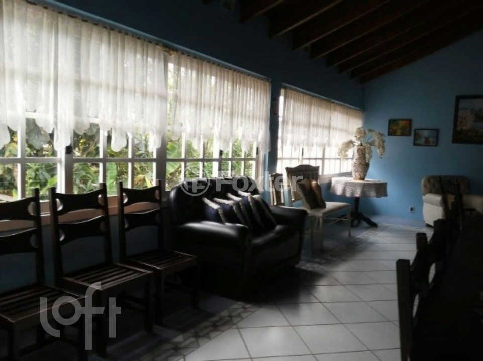 Casa à venda com 3 quartos, 390m² - Foto 8