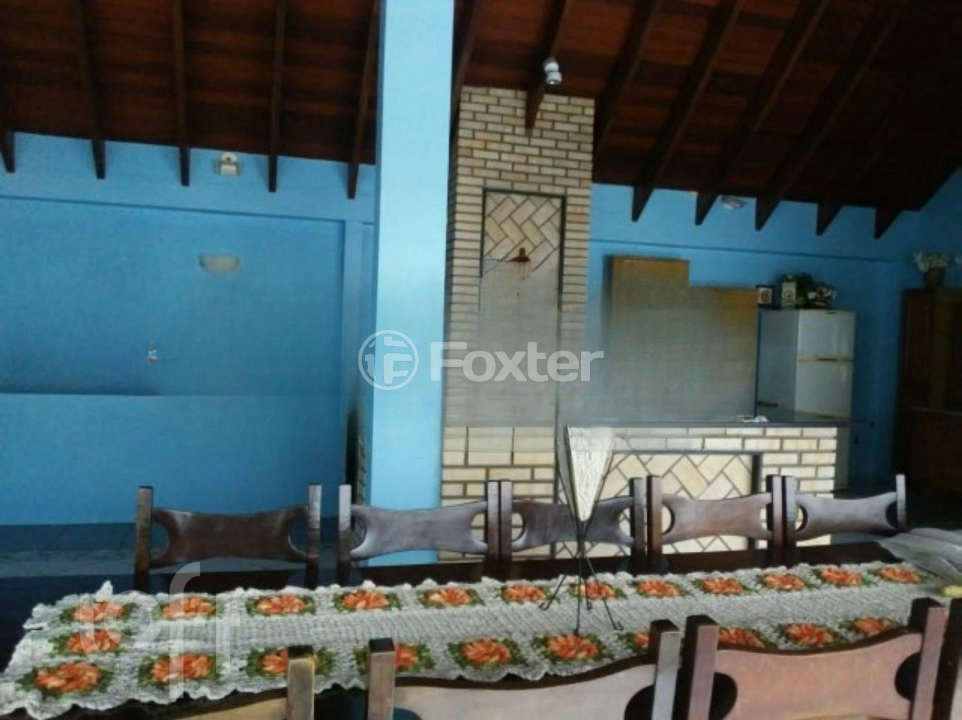 Casa à venda com 3 quartos, 390m² - Foto 6