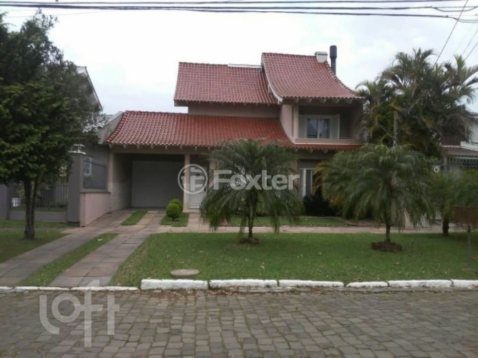Casa à venda com 3 quartos, 390m² - Foto 18