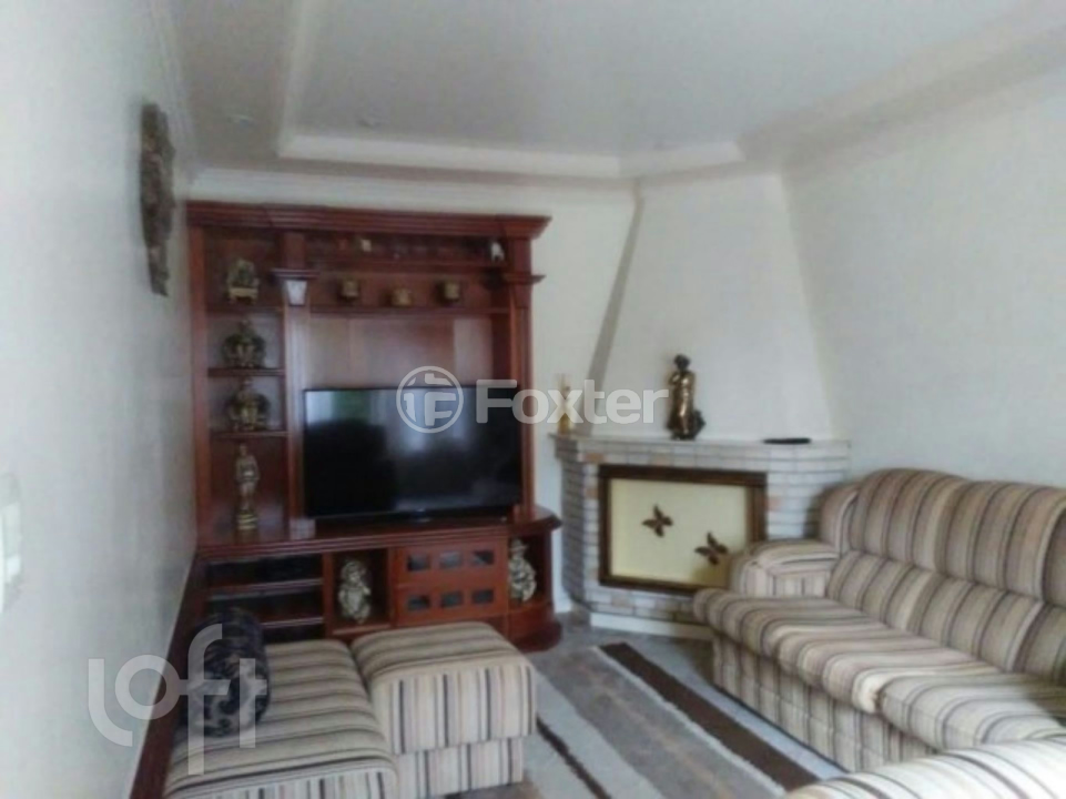 Casa à venda com 3 quartos, 390m² - Foto 1