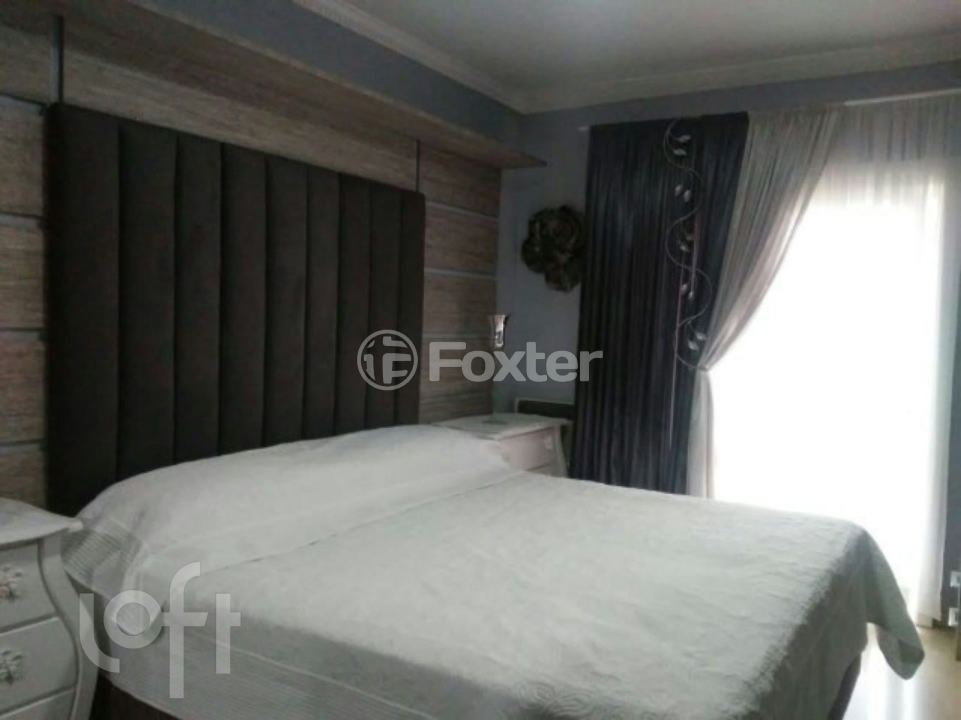 Casa à venda com 3 quartos, 390m² - Foto 10