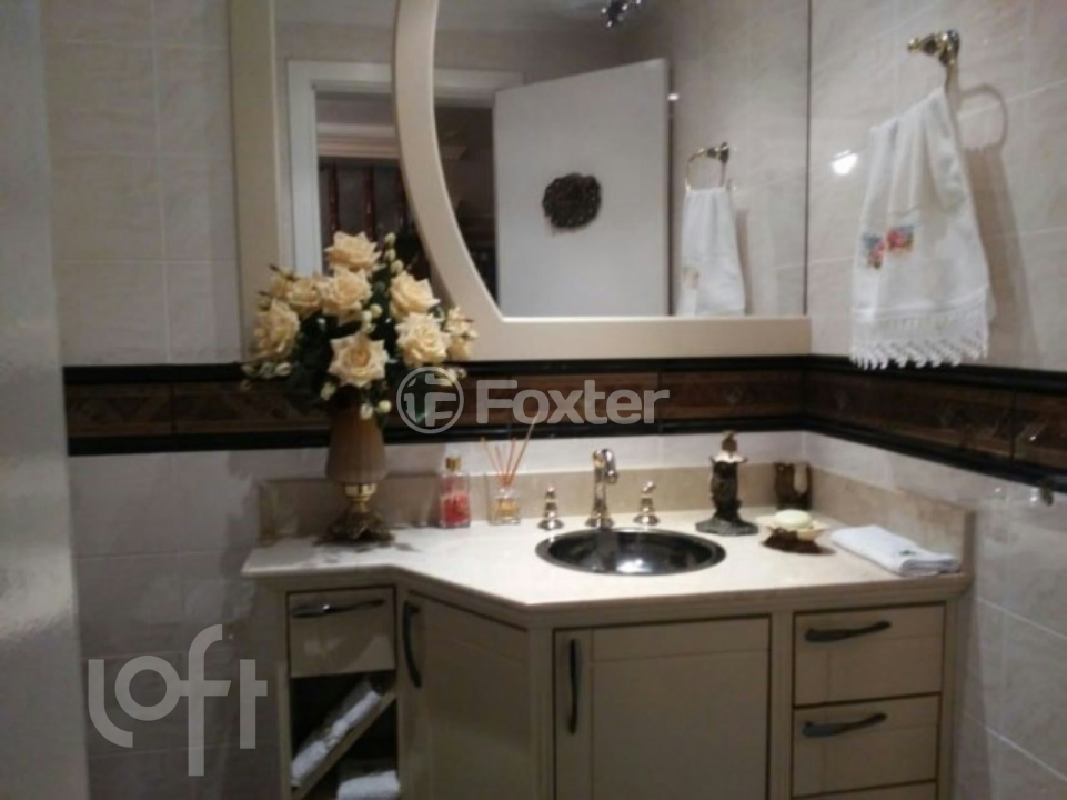 Casa à venda com 3 quartos, 390m² - Foto 13