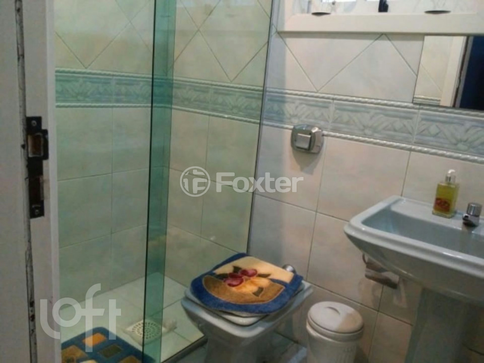 Casa à venda com 3 quartos, 390m² - Foto 7