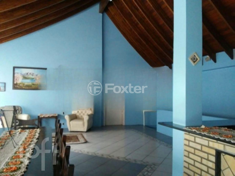 Casa à venda com 3 quartos, 390m² - Foto 9