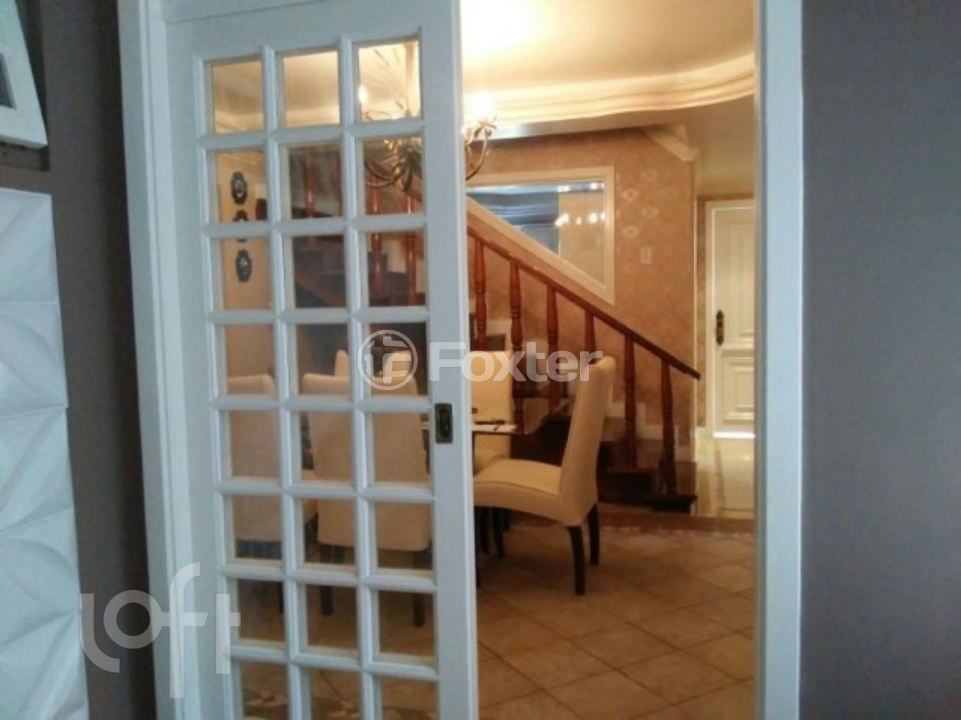 Casa à venda com 3 quartos, 390m² - Foto 14