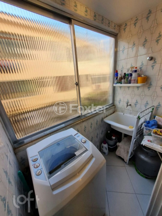 Apartamento à venda com 1 quarto, 45m² - Foto 12