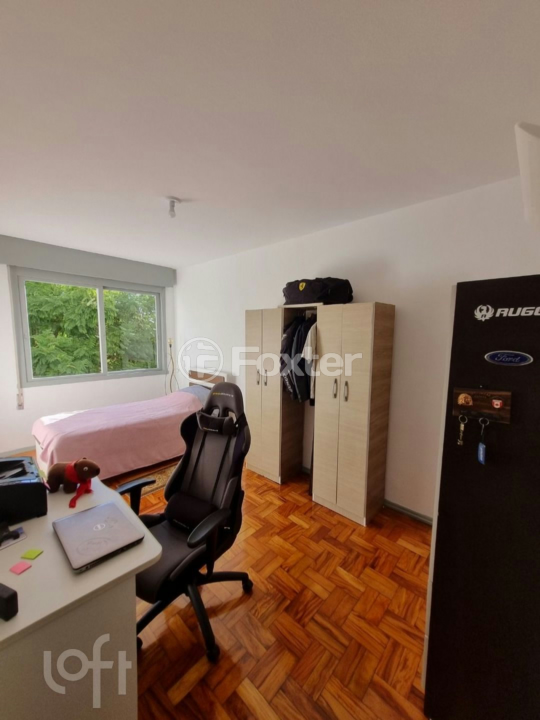 Apartamento à venda com 1 quarto, 45m² - Foto 10