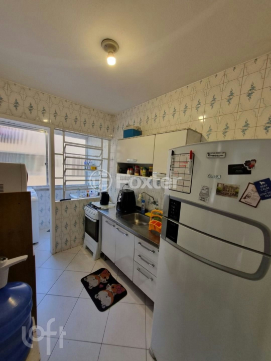 Apartamento à venda com 1 quarto, 45m² - Foto 7