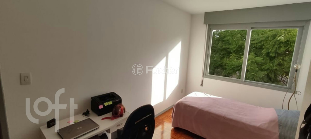 Apartamento à venda com 1 quarto, 45m² - Foto 8