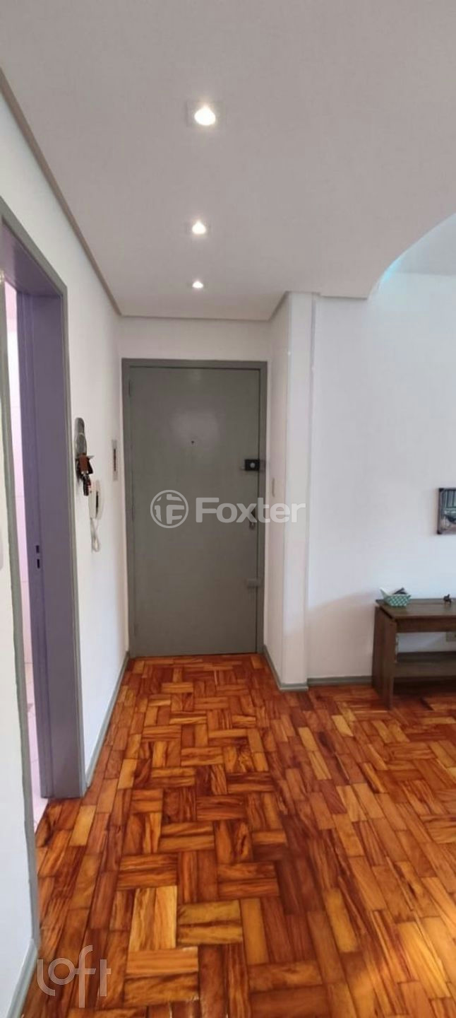Apartamento à venda com 1 quarto, 45m² - Foto 4