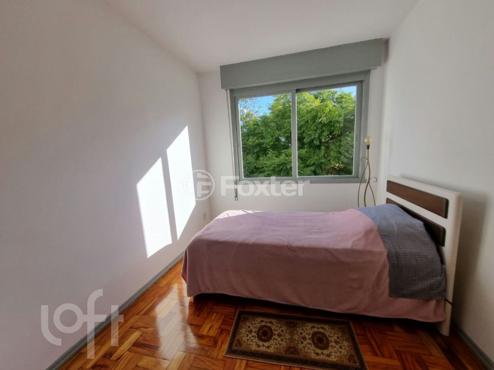Apartamento à venda com 1 quarto, 45m² - Foto 6