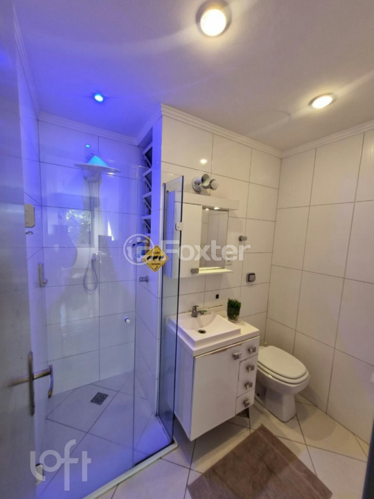Apartamento à venda com 1 quarto, 45m² - Foto 9
