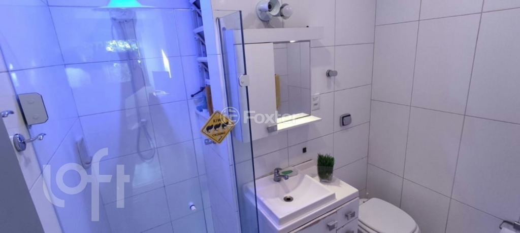 Apartamento à venda com 1 quarto, 45m² - Foto 11