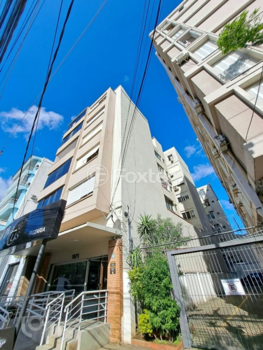 Apartamento à venda com 2 quartos, 88m² - Foto 25