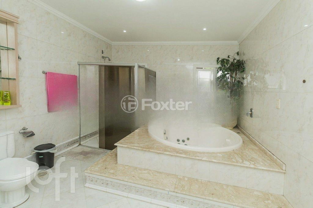 Casa à venda com 5 quartos, 650m² - Foto 23
