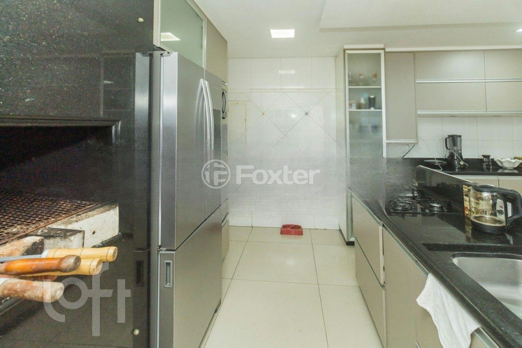 Casa à venda com 5 quartos, 650m² - Foto 14
