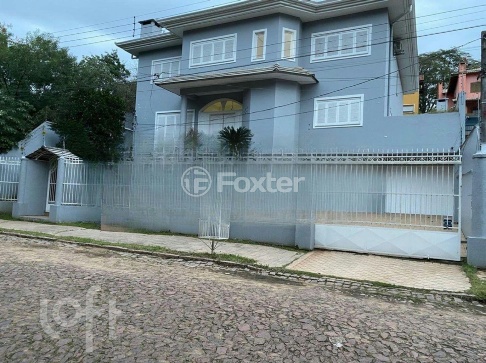Casa à venda com 5 quartos, 650m² - Foto 39
