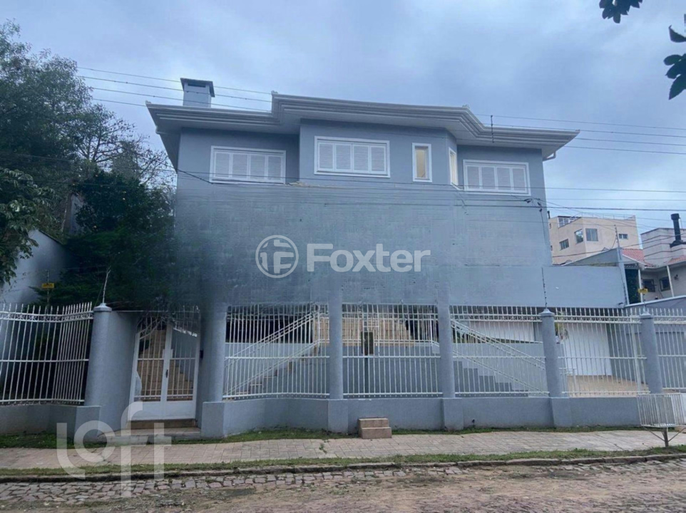 Casa à venda com 5 quartos, 650m² - Foto 38