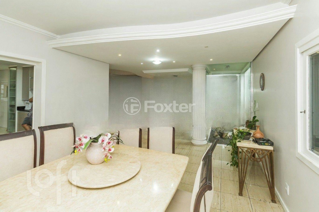 Casa à venda com 5 quartos, 650m² - Foto 8
