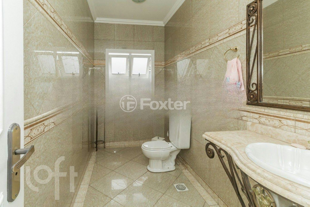 Casa à venda com 5 quartos, 650m² - Foto 24