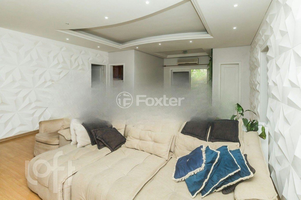 Casa à venda com 5 quartos, 650m² - Foto 7