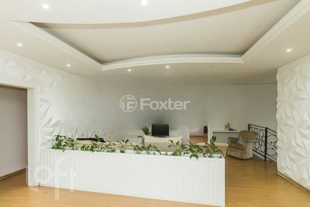 Casa à venda com 5 quartos, 650m² - Foto 6