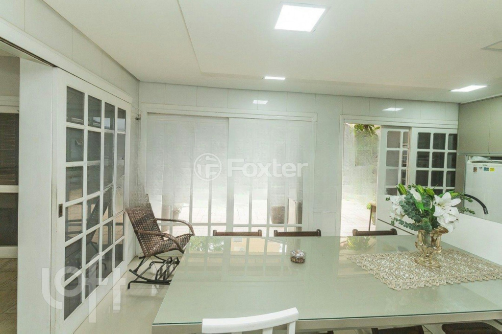Casa à venda com 5 quartos, 650m² - Foto 19