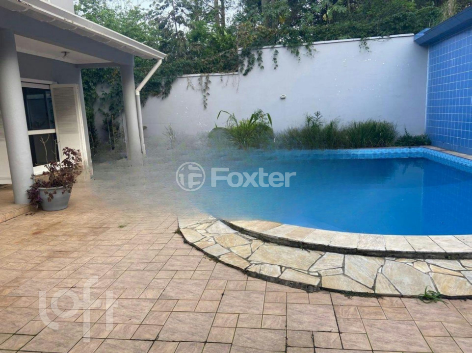Casa à venda com 5 quartos, 650m² - Foto 36