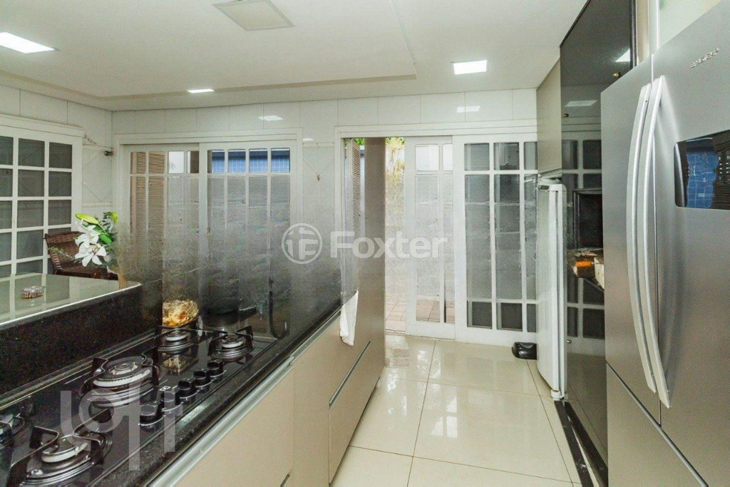 Casa à venda com 5 quartos, 650m² - Foto 16