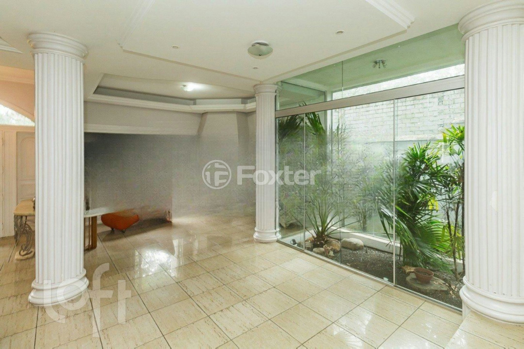 Casa à venda com 5 quartos, 650m² - Foto 12