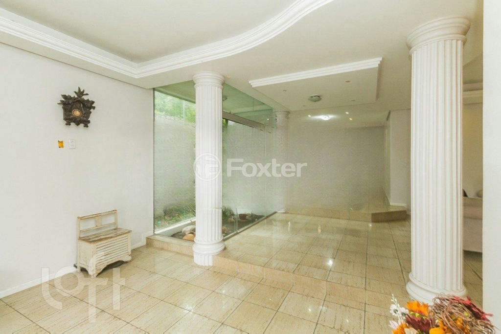 Casa à venda com 5 quartos, 650m² - Foto 18