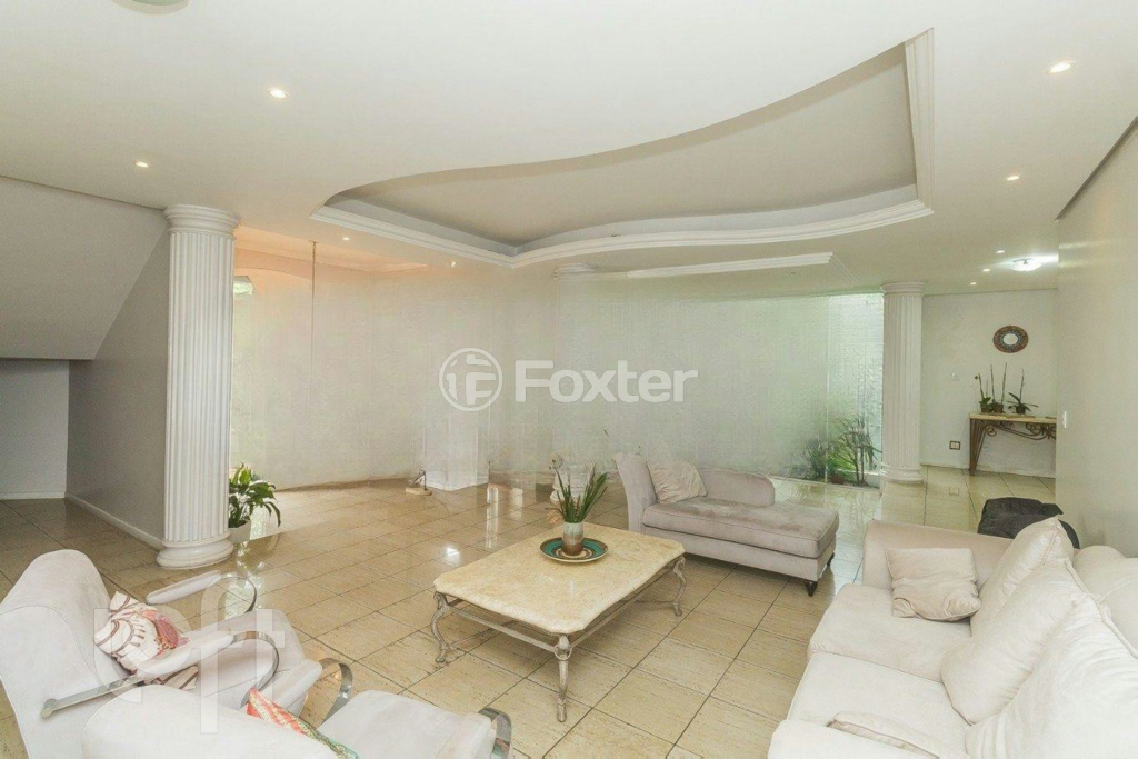 Casa à venda com 5 quartos, 650m² - Foto 40
