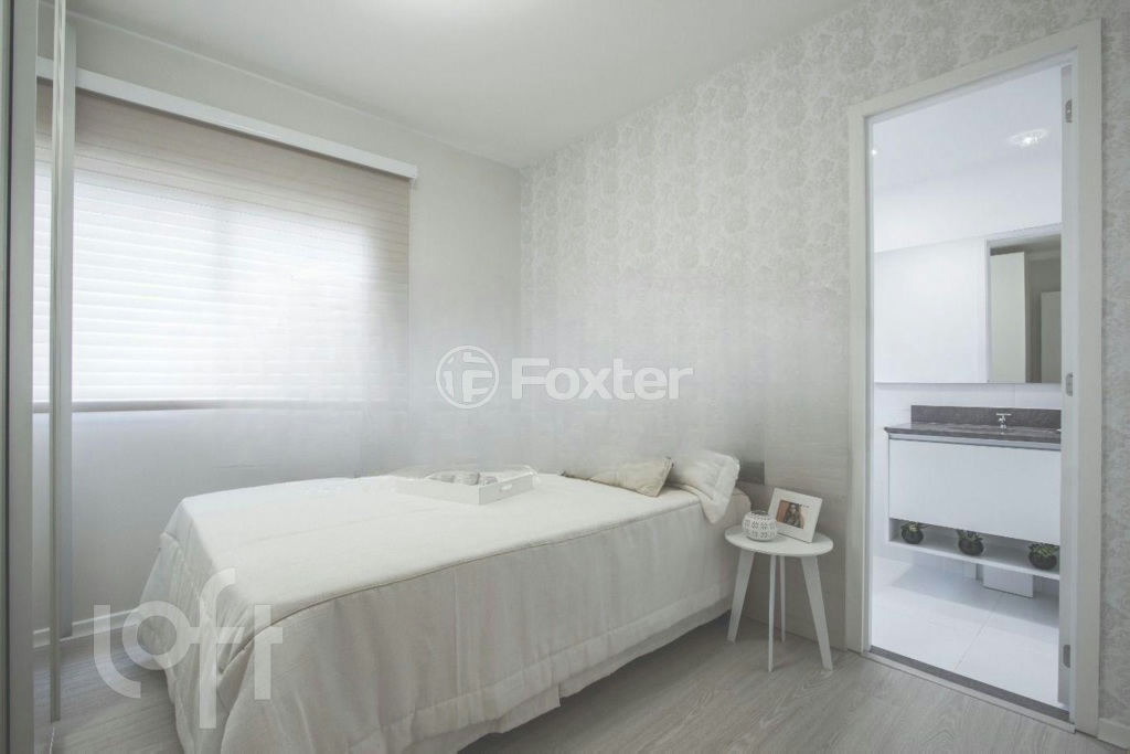 Apartamento à venda com 3 quartos, 66m² - Foto 9