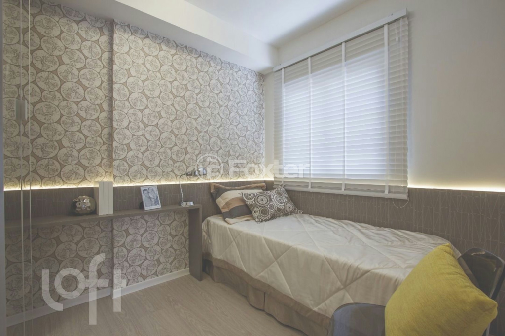Apartamento à venda com 3 quartos, 66m² - Foto 11