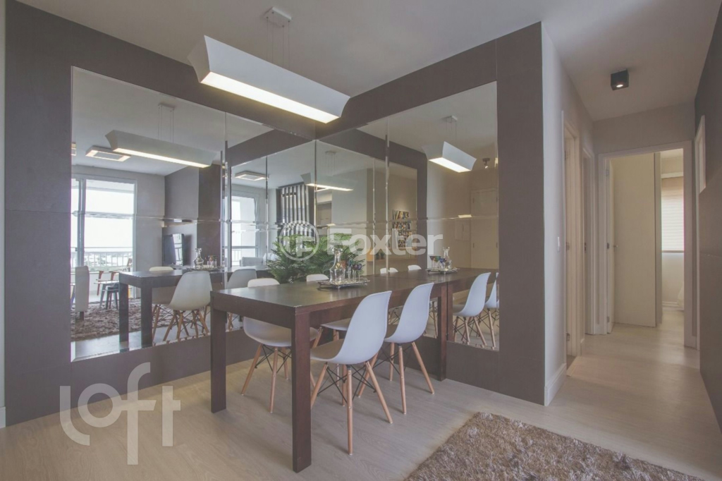 Apartamento à venda com 3 quartos, 66m² - Foto 5