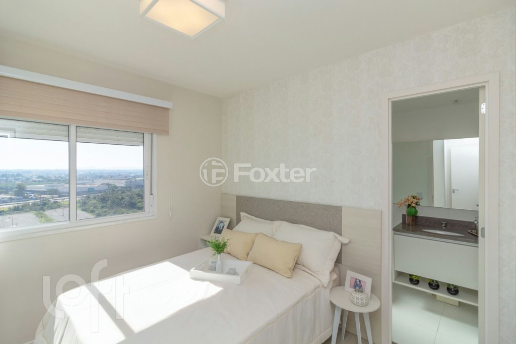 Apartamento à venda com 3 quartos, 52m² - Foto 6