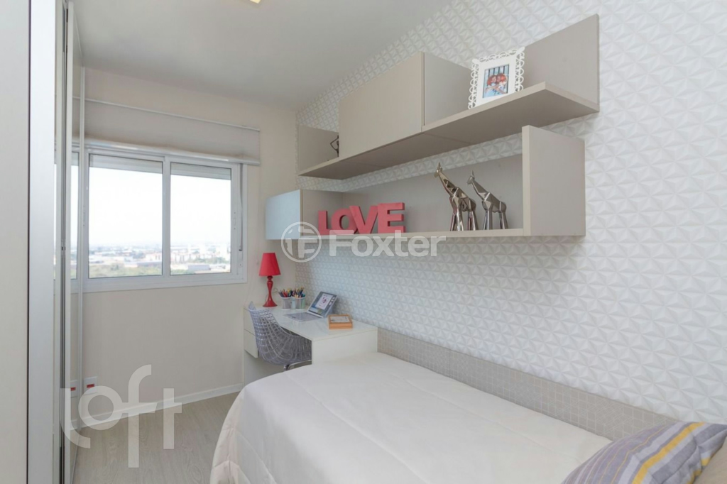 Apartamento à venda com 3 quartos, 52m² - Foto 8