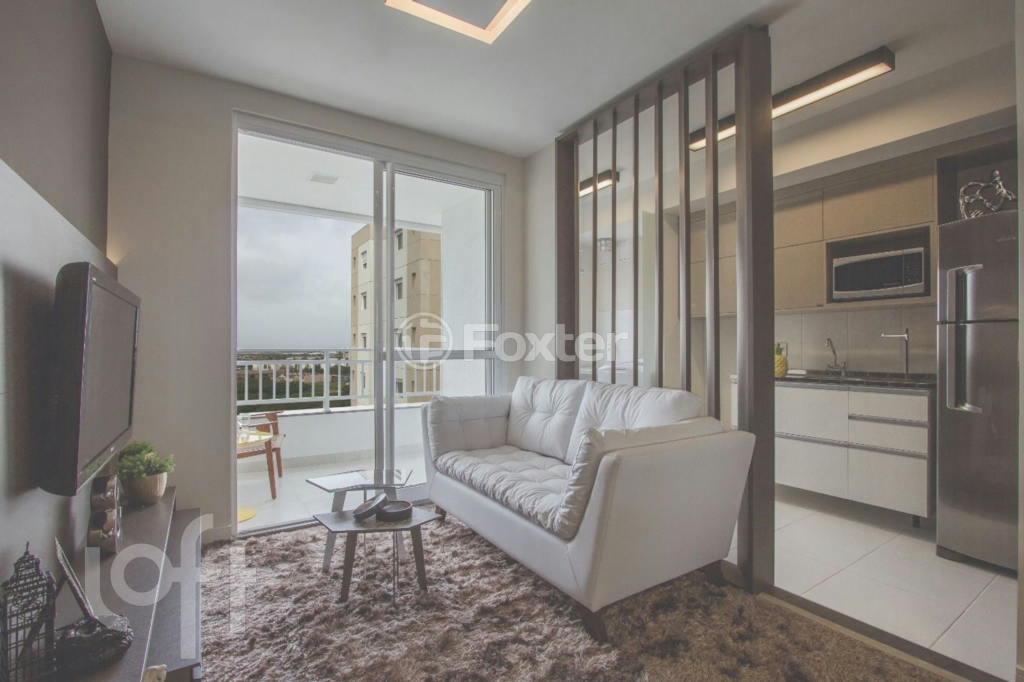 Apartamento à venda com 3 quartos, 52m² - Foto 13
