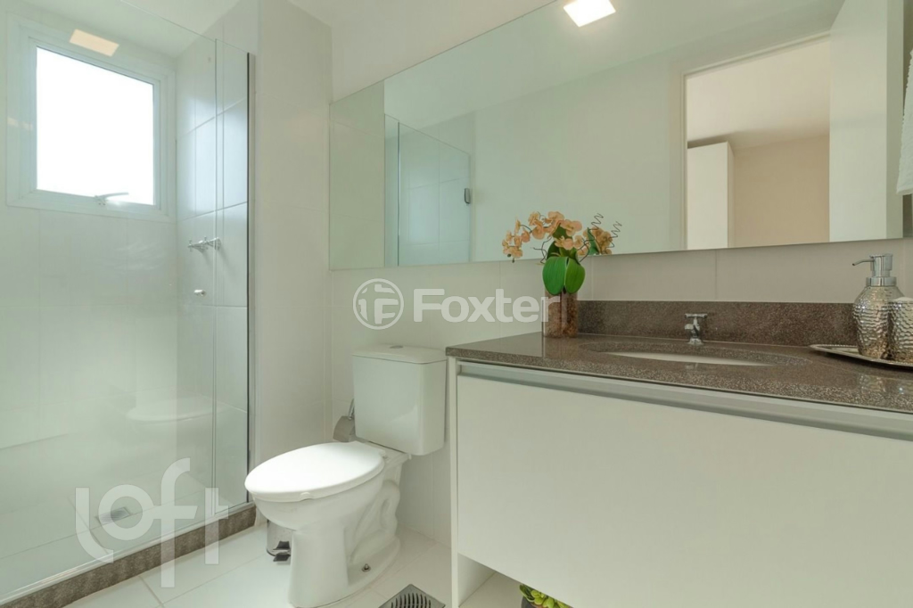 Apartamento à venda com 3 quartos, 52m² - Foto 7