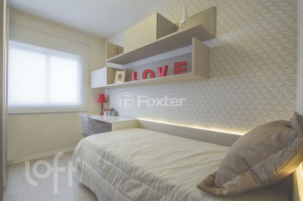 Apartamento à venda com 3 quartos, 52m² - Foto 9