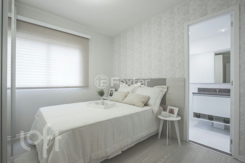 Apartamento à venda com 3 quartos, 52m² - Foto 10