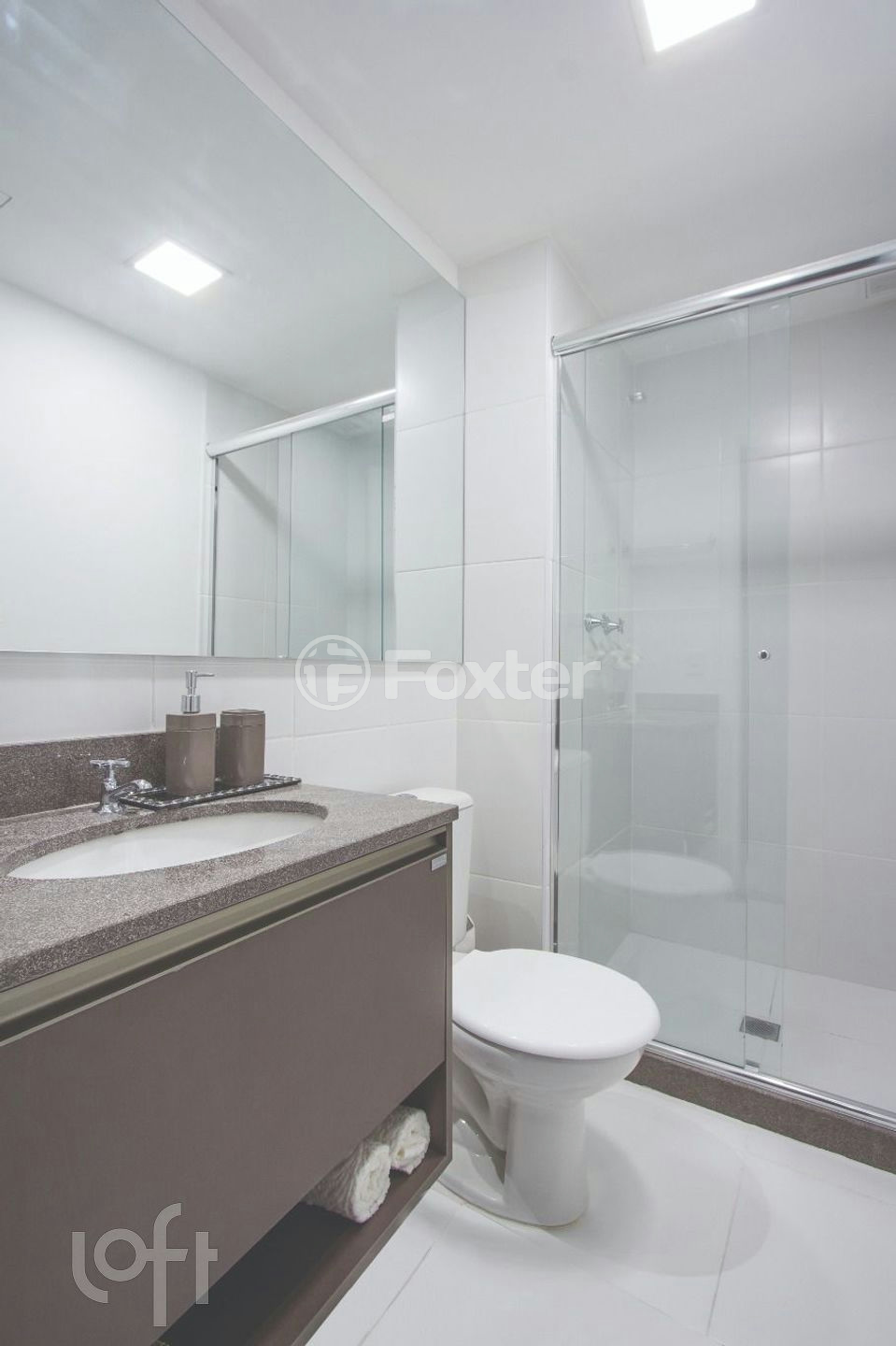 Apartamento à venda com 3 quartos, 52m² - Foto 12