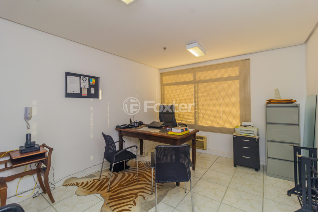 Conjunto Comercial-Sala à venda, 25m² - Foto 1
