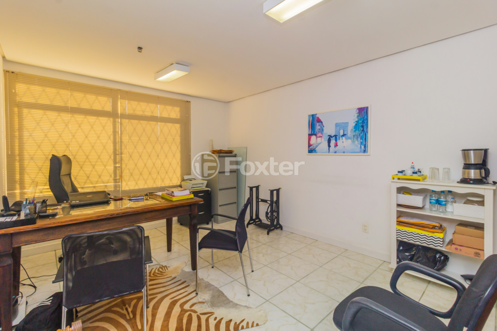 Conjunto Comercial-Sala à venda, 25m² - Foto 2