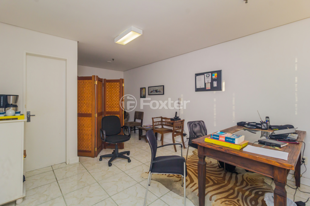 Conjunto Comercial-Sala à venda, 25m² - Foto 4