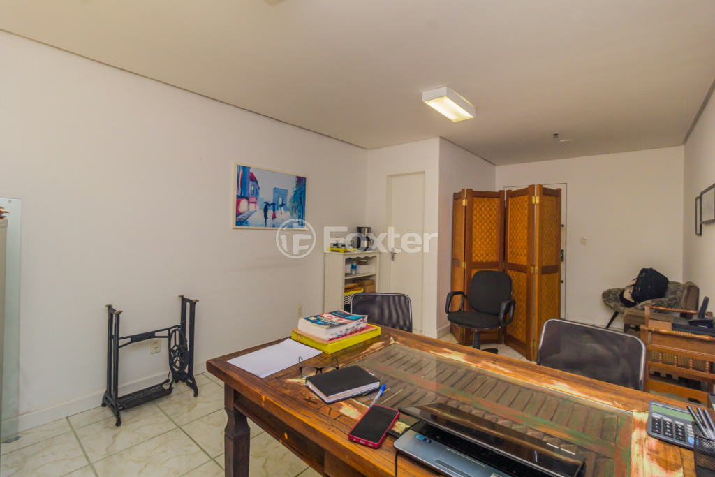 Conjunto Comercial-Sala à venda, 25m² - Foto 5
